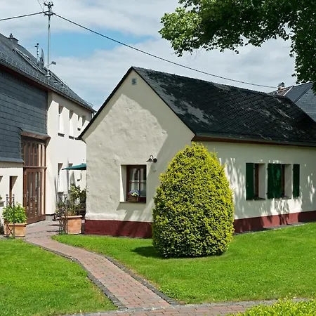 아파트 Alte Schule