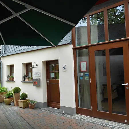 Alte Schule 아파트 *